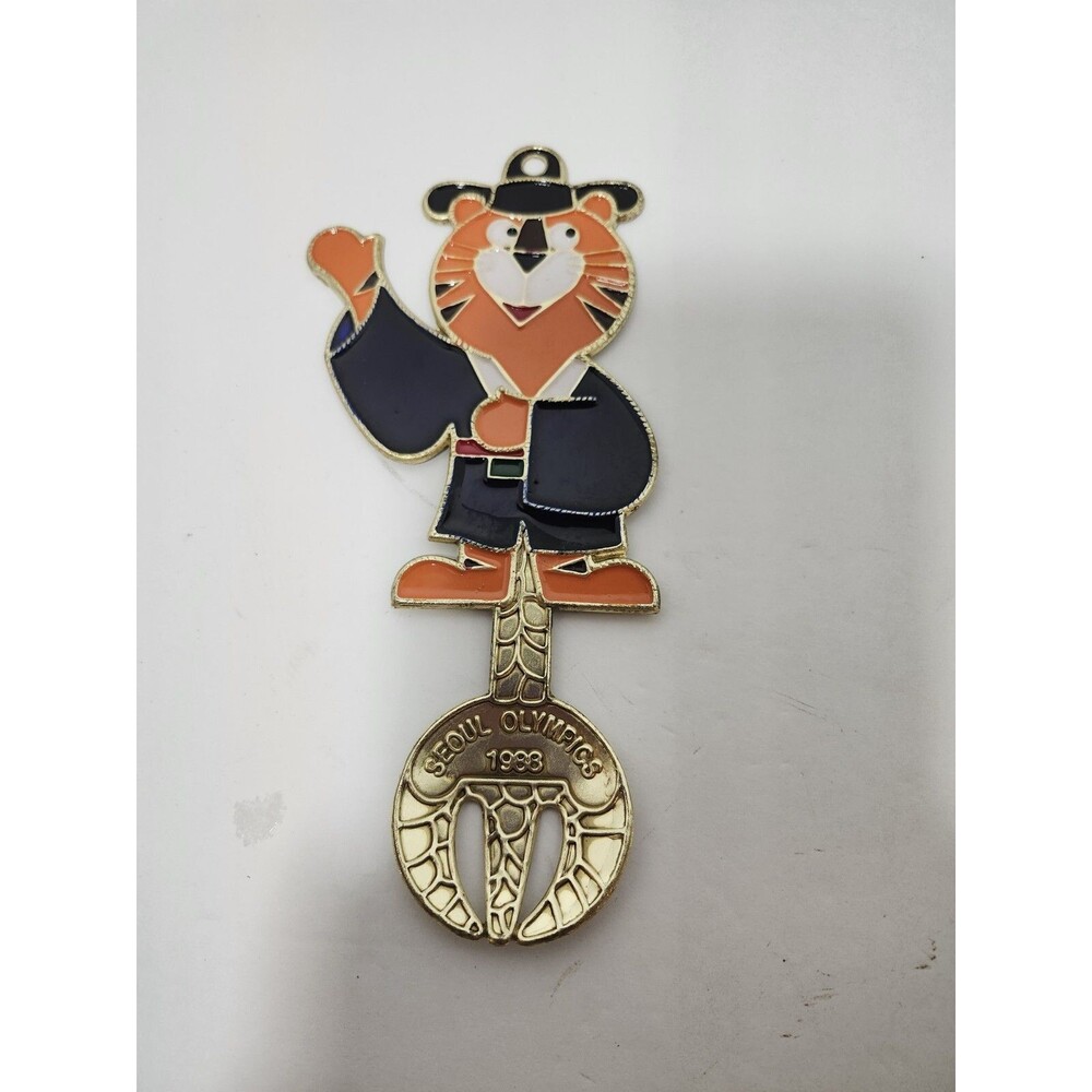 Seoul Olympics 1988